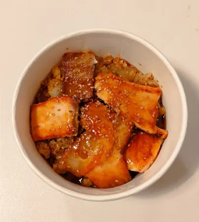 Bild von Yummy