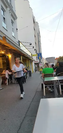 Bild von Saphire Restaurant