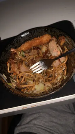Bild von Noodle King