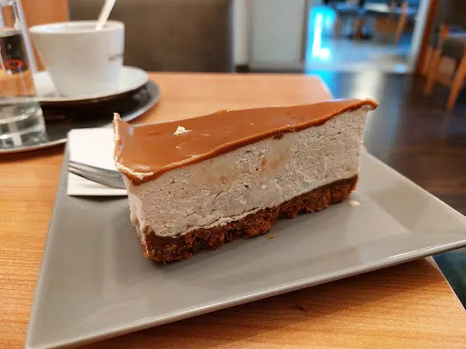 Bild von Café Konditorei Oberdöbling Wien