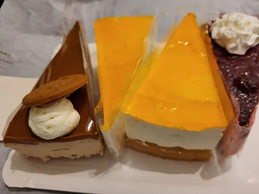 Bild von Café Konditorei Oberdöbling Wien