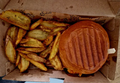 Bild von Berliner Babo Döbling