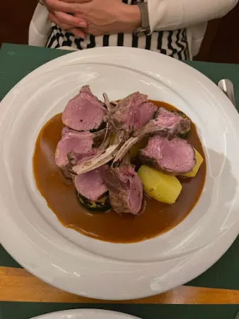 Bild von La Cuisine