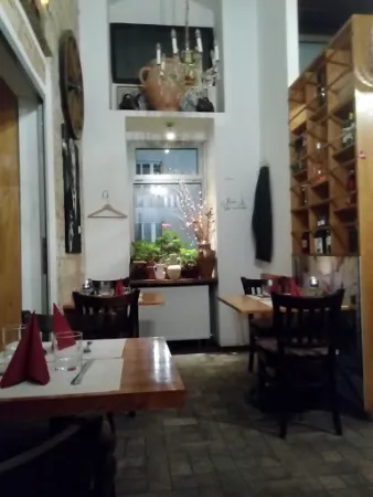 Bild von La Cuisine