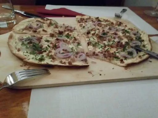 Bild von La Cuisine