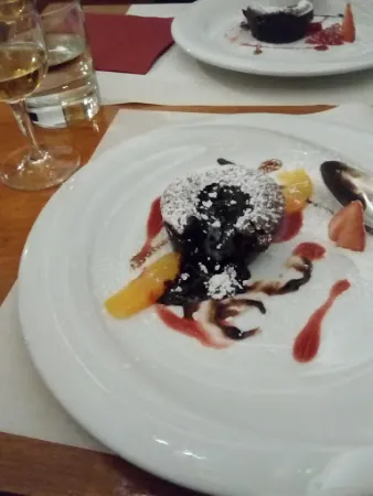 Bild von La Cuisine