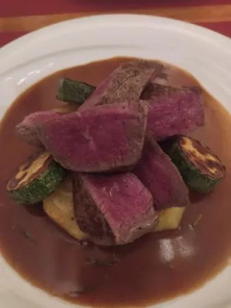 Bild von La Cuisine
