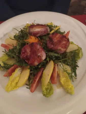 Bild von La Cuisine