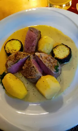 Bild von La Cuisine