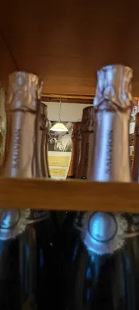 Bild von La Cuisine