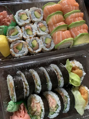 Bild von Teka Sushi