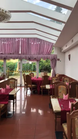 Bild von 21. Asia - House