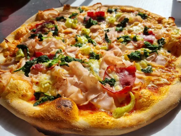 Bild von Pizza &amp; Kebap Bahar