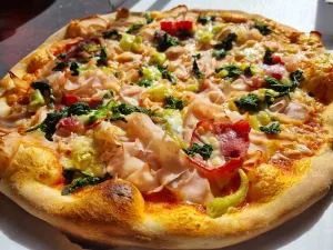 Pizza & Kebap Bahar