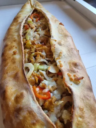 Bild von Pizza &amp; Kebap Bahar