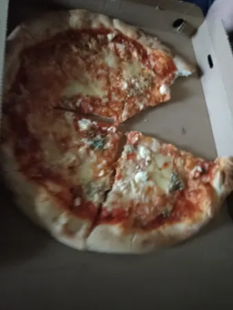 Bild von Sisi Pizza Boy