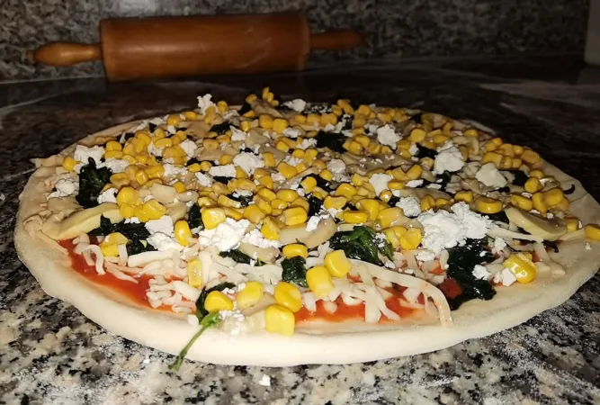 Bild von Pizza &amp; Kebap Bahar