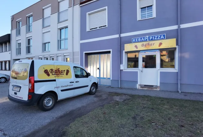 Bild von Pizza &amp; Kebap Bahar