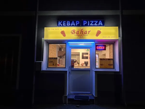 Bild von Pizza &amp; Kebap Bahar