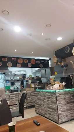 Bild von aqra Restaurant