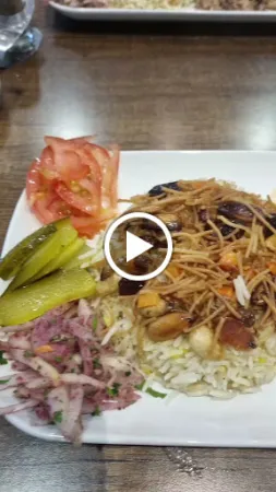 Bild von aqra Restaurant