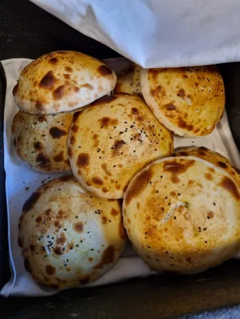 Bild von Pizza &amp; Kebap Bahar