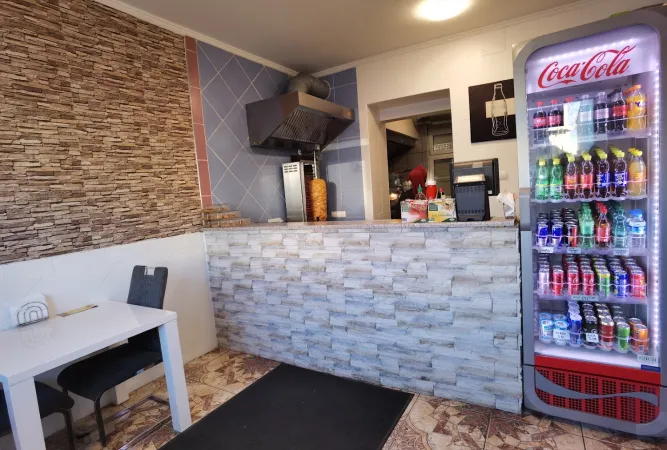Bild von Pizza &amp; Kebap Bahar