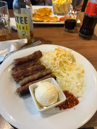 Bild von Elite Restaurant Café
