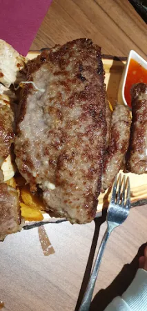 Bild von Elite Restaurant Café