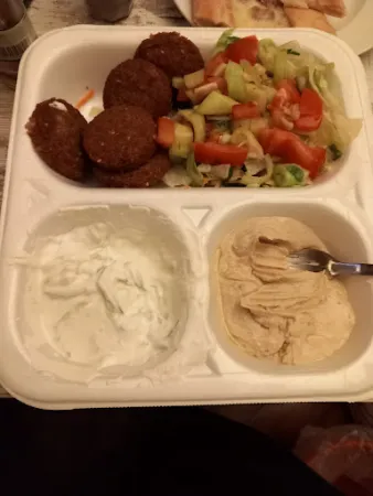 Bild von Kent Restaurant Brigittenau