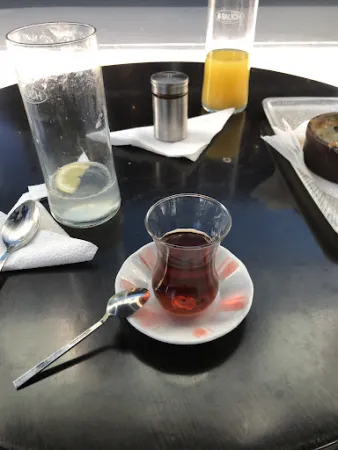Bild von Kent Restaurant Brigittenau