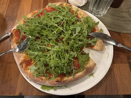 Bild von Osteria Allora