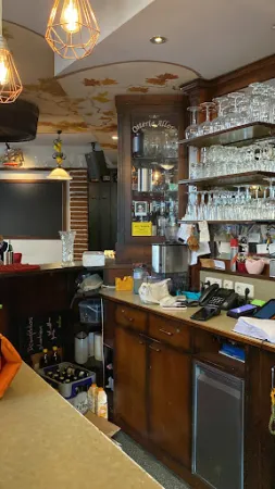 Bild von Osteria Allora