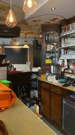 Bild von Osteria Allora