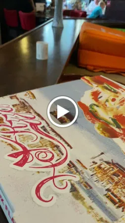 Bild von Osteria Allora