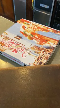 Bild von Osteria Allora