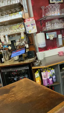 Bild von Osteria Allora