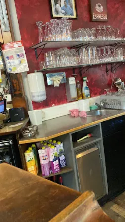 Bild von Osteria Allora
