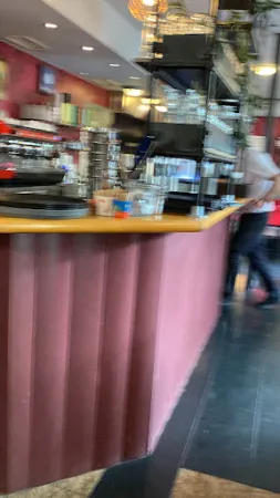 Bild von Osteria Allora