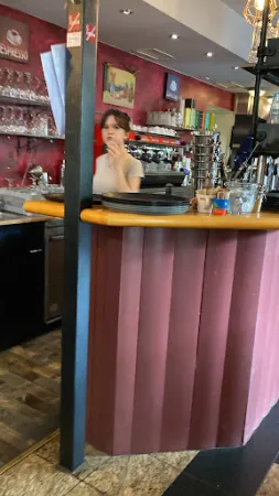 Bild von Osteria Allora