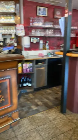 Bild von Osteria Allora