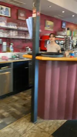 Bild von Osteria Allora