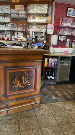 Bild von Osteria Allora