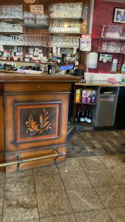 Bild von Osteria Allora