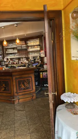 Bild von Osteria Allora