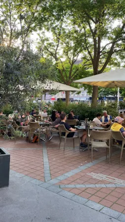 Bild von Osteria Allora