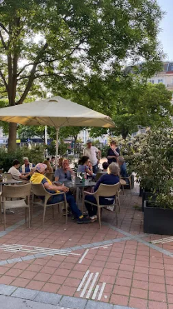 Bild von Osteria Allora