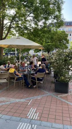 Bild von Osteria Allora