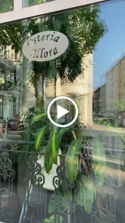 Bild von Osteria Allora