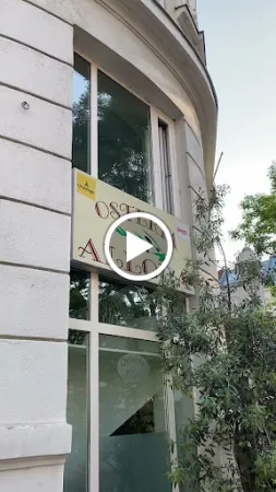 Bild von Osteria Allora